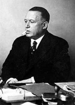 Alfred Apfel