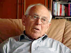Dr. Heinz Kahn aus Polch (Eifel), ein jüdischer Augenzeuge des Holocaust