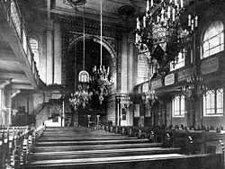 Aachen Synagoge