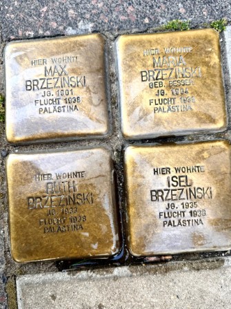 Breschinsky Detroid Jewish News 1