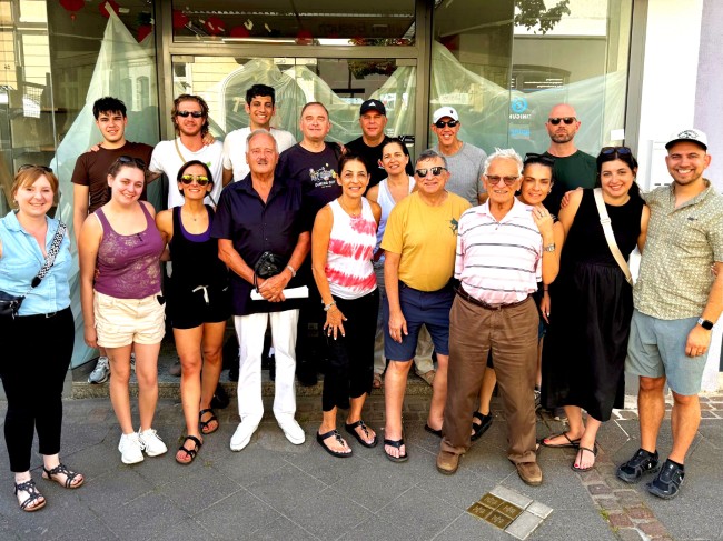 Breschinsky Detroid Jewish News 2