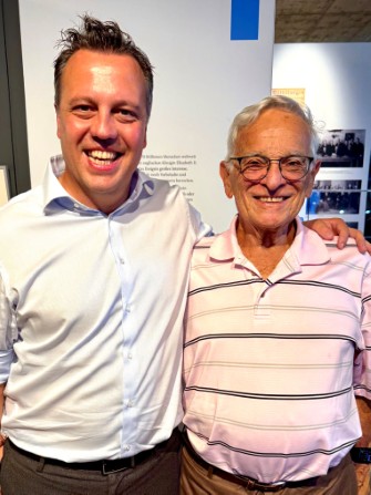 Breschinsky Detroid Jewish News 5