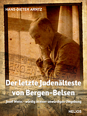Buchvorstellung Bergen-Belsen