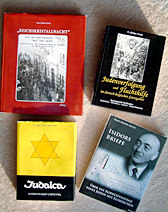Judentum Bücher