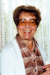 Martha Blum