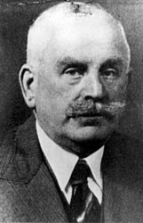 Salomon Heilberg