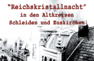Reichskristallnacht-Vortrag