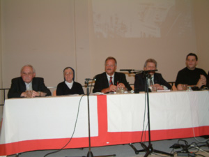 Reichskristallnacht-Vortrag