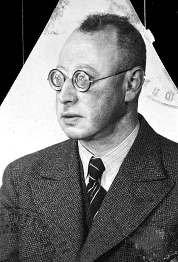 Wilhelm Sommer